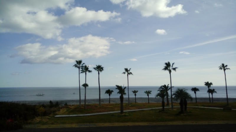 Mihama - Mihama, Minamimuro District, Mie, Japan