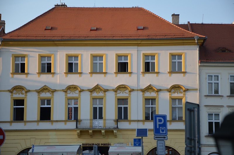 Historické sklepy - Historické sklepy, Mírové nám. 21/13, 412 01 Litoměřice-Litoměřice 1, Czechia
