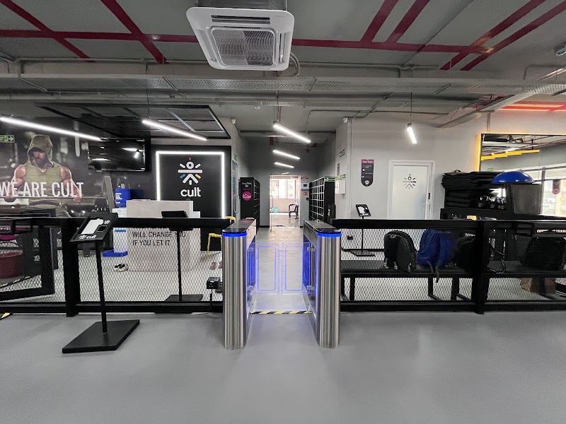 Cult Gym Mahalaxmi Nagar, Bibwewadi | Best Gym in Mahalaxmi Nagar, Bibwewadi, Pune - Cult Gym Mahalaxmi Nagar, Bibwewadi | Best Gym in Mahalaxmi Nagar, Bibwewadi, Pune, 2nd floor, Kapil Upavan Plaza, Lake Town Rd, Kapil Upvan, Chaitraban, Mahalaxmi Nagar, Katraj, Pune, Maharashtra 411037, India