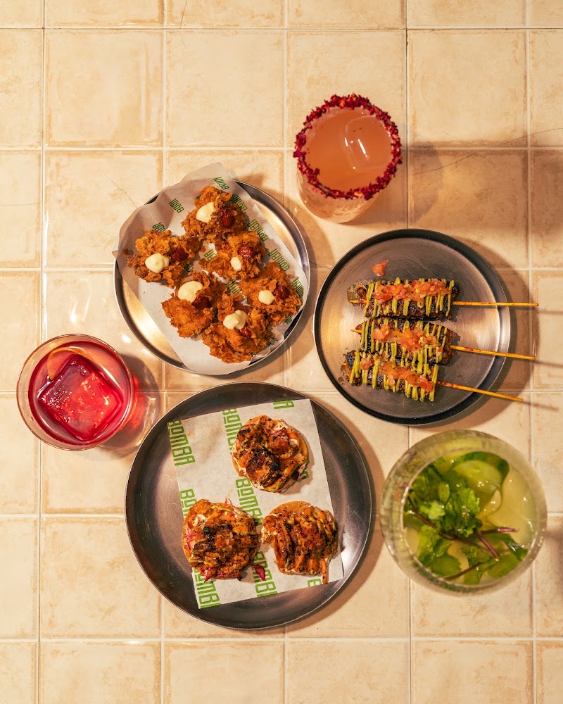 Bomba- Pizzeria & Taqueria | Gurugram - Bomba- Pizzeria & Taqueria | Gurugram, Unit No-4, Good Earth Trade Tower, Sector 62, Gurugram, Haryana 122101, India