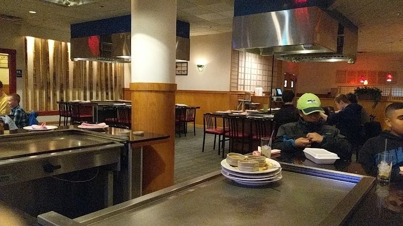 Tokyo Japanese Steakhouse