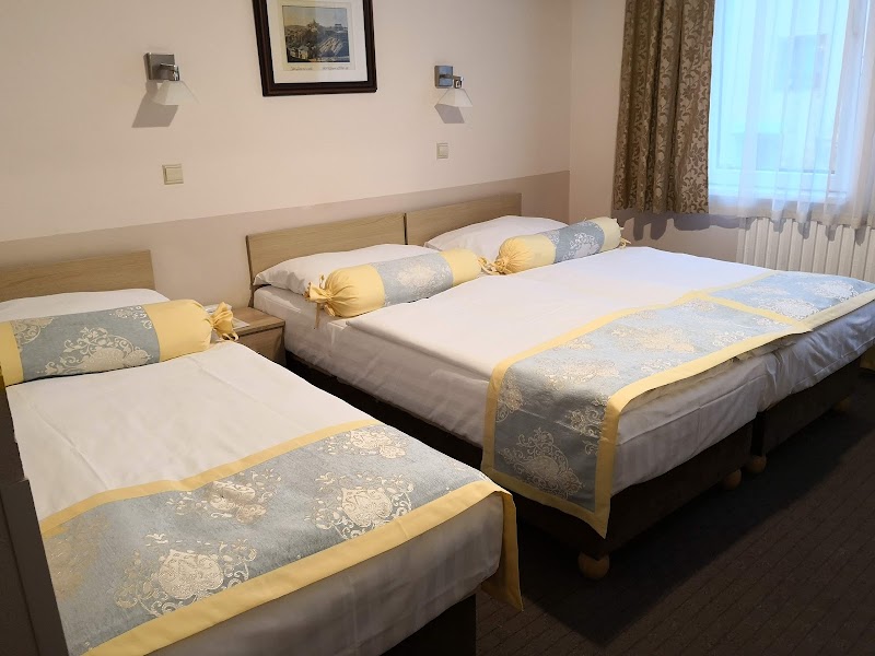 Hotel Wilhelm - Hotel Wilhelm, 4, Hošťálkova 499, 169 00 Praha 6-Břevnov, Czechia