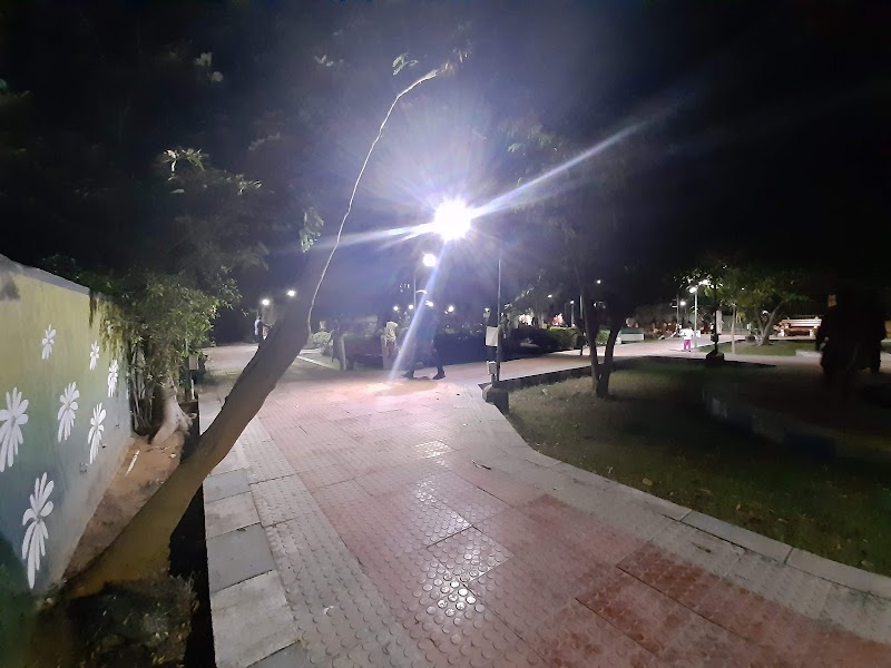 Madipakkam Gandhi Park - Madipakkam Gandhi Park 600091, Raja Rajeswari Nagar, Rajalakshmi Nagar, Madipakkam, Tambaram, Tamil Nadu 600091, India