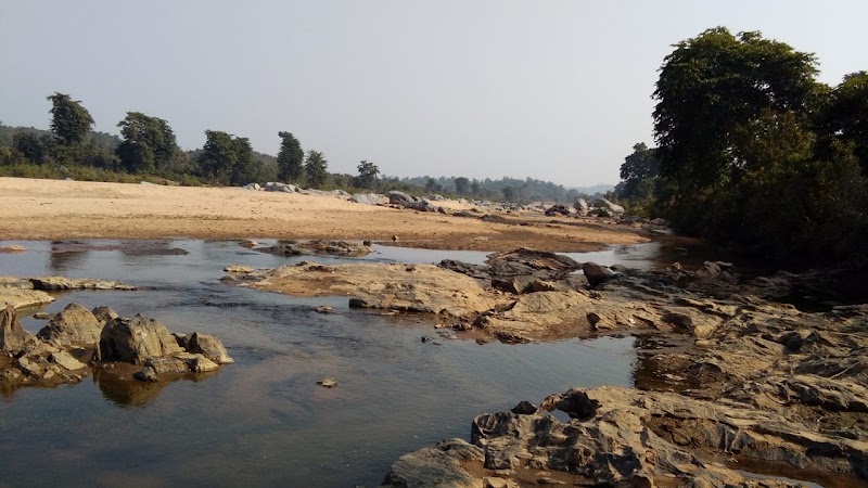 Betla - Betla, Jharkhand, India