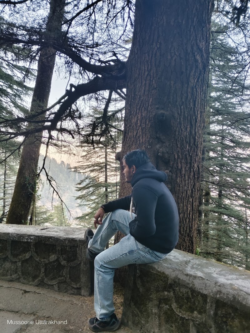 HPT MUSSOORIE - HPT MUSSOORIE Landour, Mussoorie, Uttarakhand 248179, India