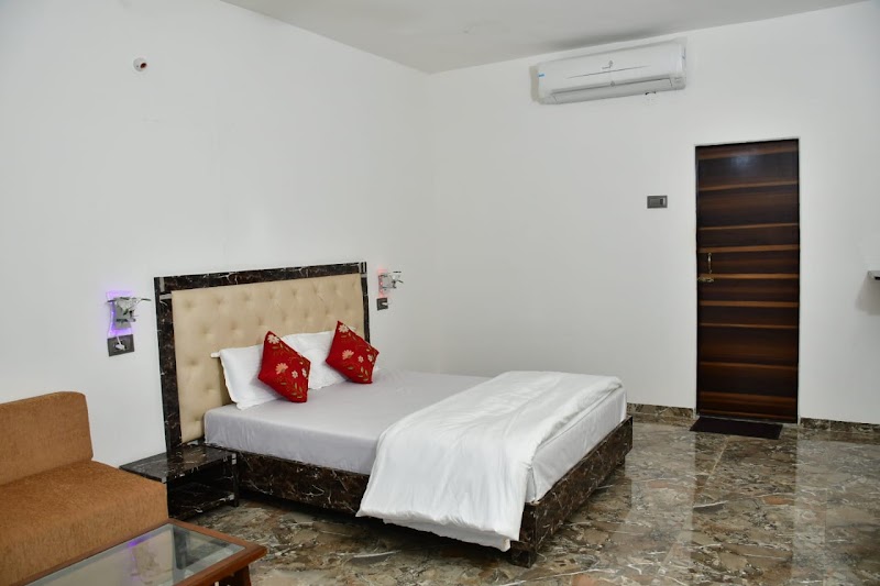 Nature Holiday Resorts - Nature Holiday Resorts, VF5F+4J, Alwand, Maharashtra 422214, India