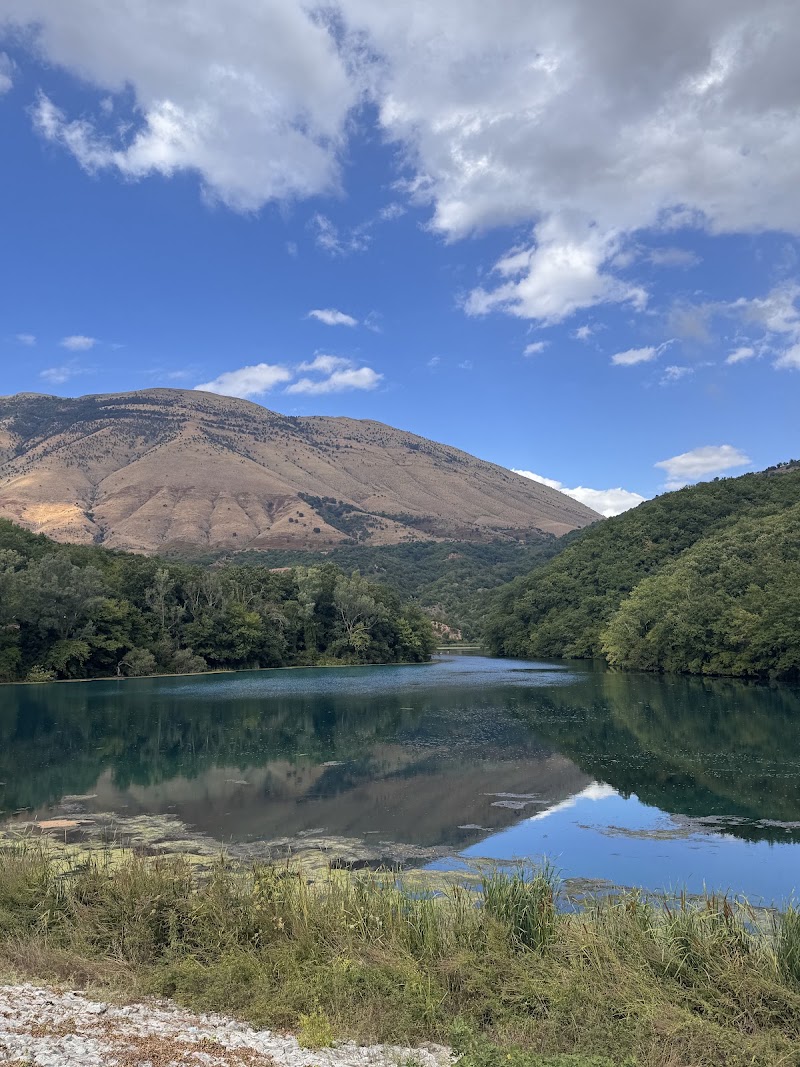 Blue Eye, Albanien - Blue Eye, Albanien, The Blue Eye, Albania