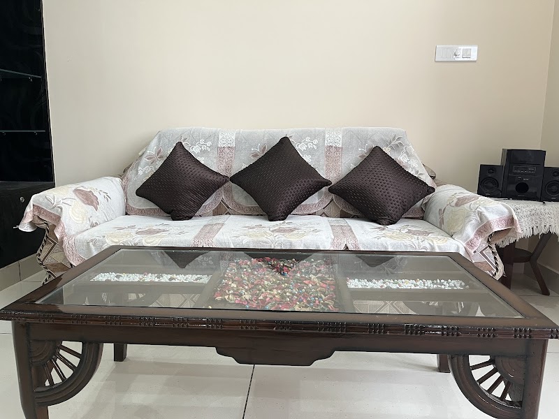 The Green Retreat Homestay - The Green Retreat Homestay V2QM+6X5 Village Gharti Khurd PO Dharampur, Solan, Himachal Pradesh 173209, India
