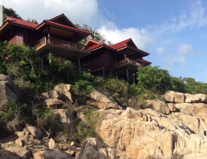 Aow Leuk Grand Hill, Ko Tao - Aow Leuk Grand Hill, Ko Tao 34/11 เกาะเต่า Tambon Ko Tao, Amphoe Ko Pha-ngan, Chang Wat Surat Thani 84360, Thailand
