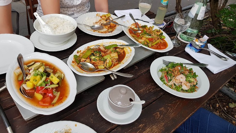 Mandalay - Mandalay Brüsseler Str. 53, 50674 Köln, Germany