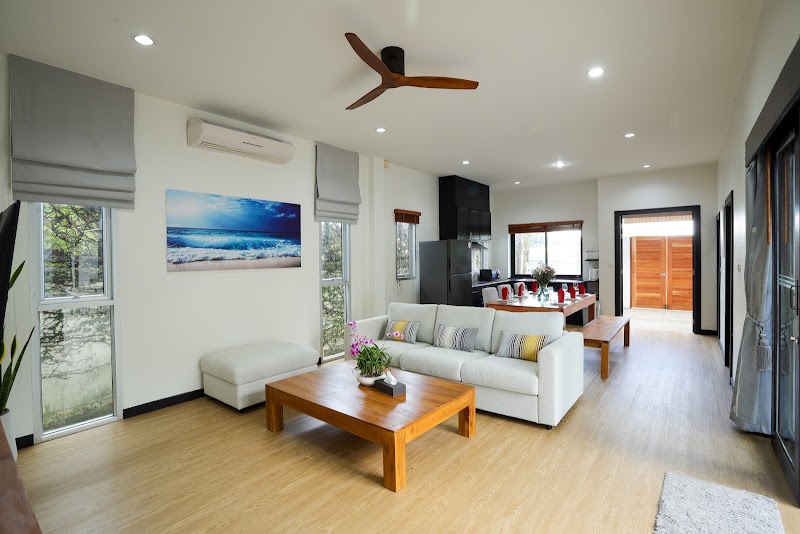 Natcha pool villa Phuket - Natcha pool villa Phuket, 38, 49 Soi 13 Tambon Si Sunthon, Amphoe Thalang, Chang Wat Phuket 83110, Thailand