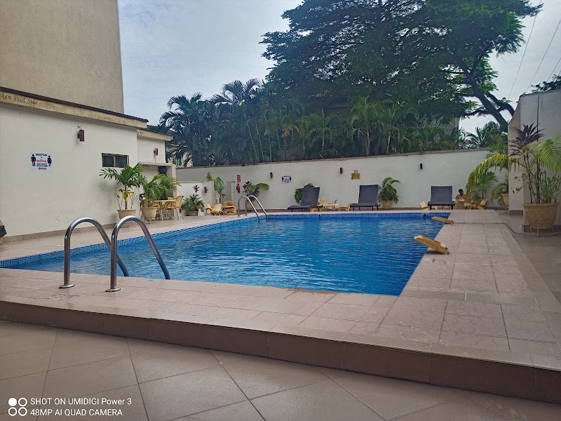 PRESKEN HOTELS ALADE AVENUE - PRESKEN HOTELS ALADE AVENUE 17, Alade Avenue off awolowo way behind kalakuta museum, ikeja Lagos 17, Alade Avenue off awolowo way behind kalakuta museum, ikeja Lagos, Allen, Lagos 100271, Lagos, Nigeria