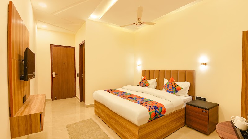 The PVS Grand - The PVS Grand B-8, Suraj Park, Badli, Rohini, Delhi, 110042, India