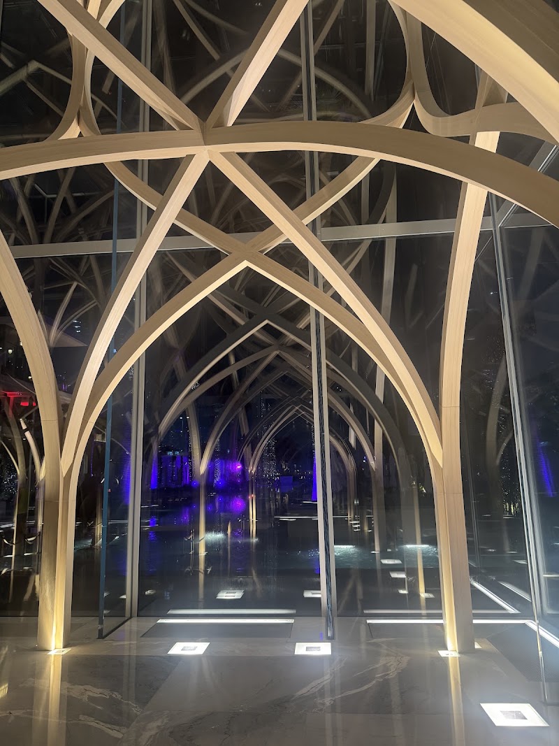 The Penthouse Dubai | Rooftop lounge & Nightclub | Five Palm Jumeirah - The Penthouse Dubai | Rooftop lounge & Nightclub | Five Palm Jumeirah, No 1 Palm Jumeirah - Dubai - نخلة جميرا - دبي - United Arab Emirates