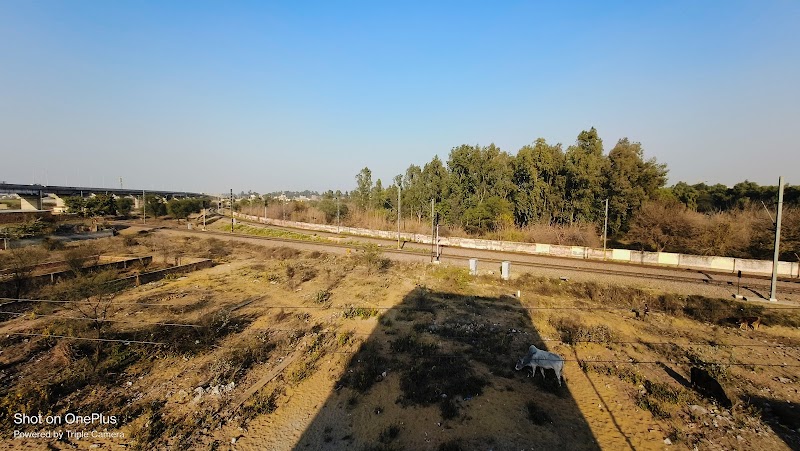 Hotel relax inn - Hotel relax inn, Kharkri fatk, Lajpat Nagar, Friends Colony, Bhiwani, Haryana 127021, India