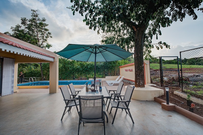 Twin villas Grapecounty - Twin villas Grapecounty Plot 26, phase 2, Grapecounty Resort, Trimbakeshwar Road, Anjaneri, Maharashtra 422213, India