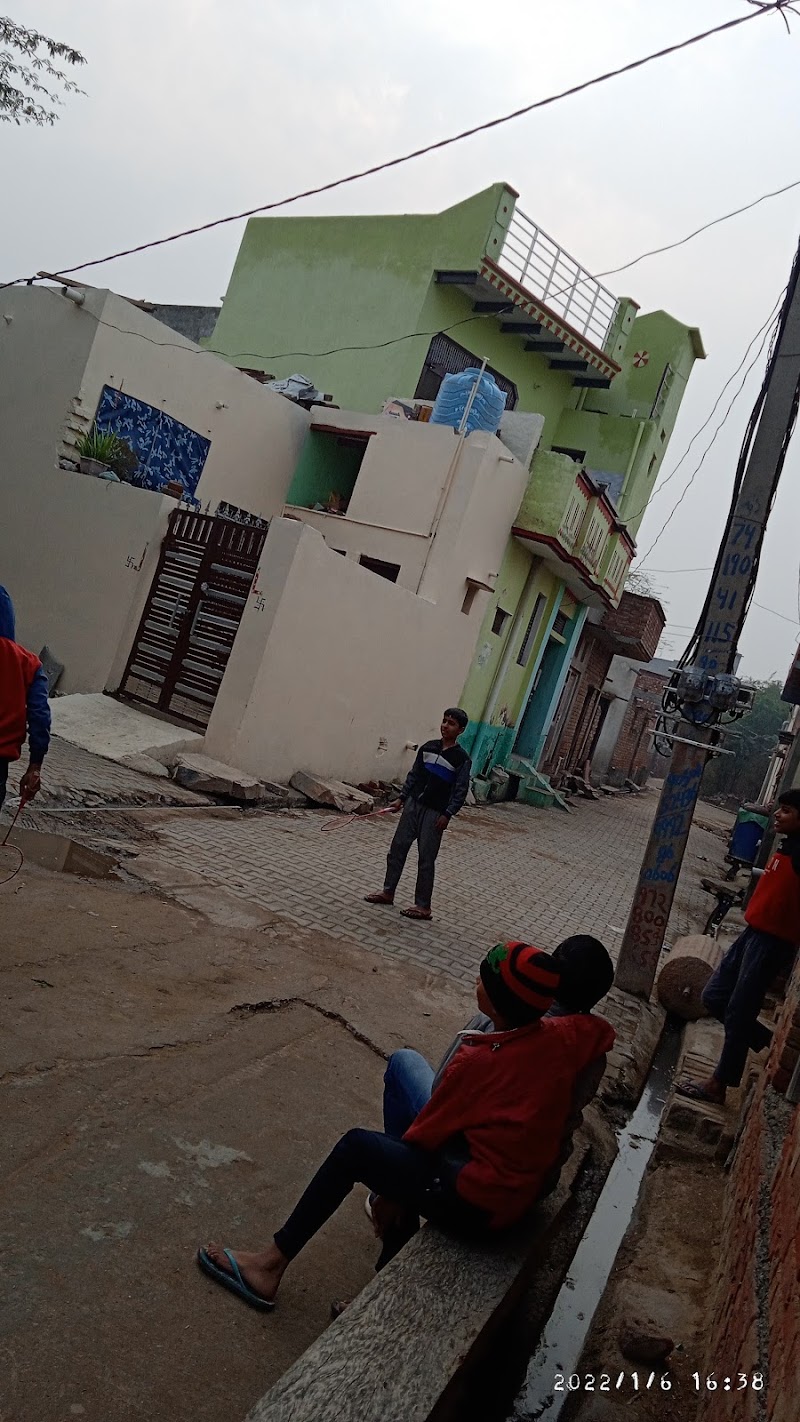 Home - Home, PC4Q+JW, Sewana, Haryana 124202, India