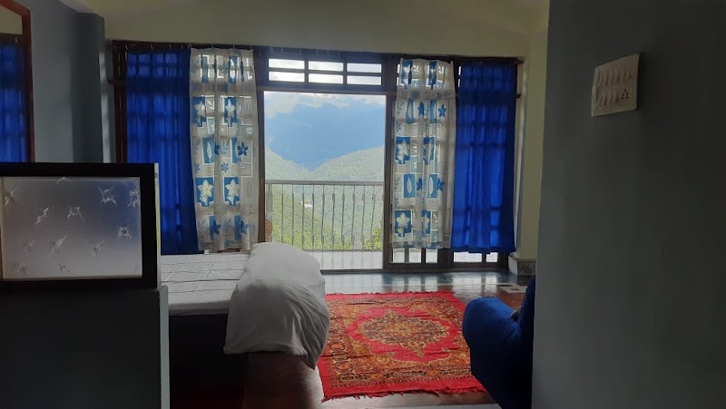 Ronglyang Homestay Gangtok - Ronglyang Homestay Gangtok Upper Syari, Gangtok, Sikkim 737102, India
