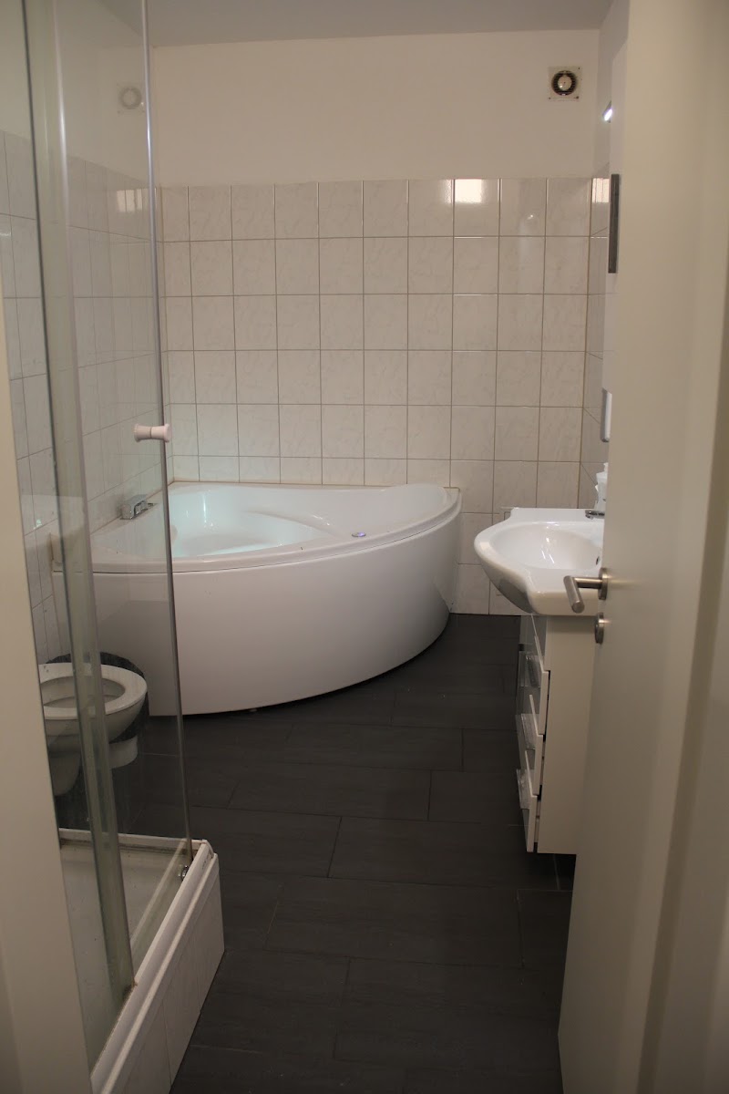 Stay2Night Hostel - Stay2Night Hostel Kernstrasse 60, 8004 Zürich, Switzerland