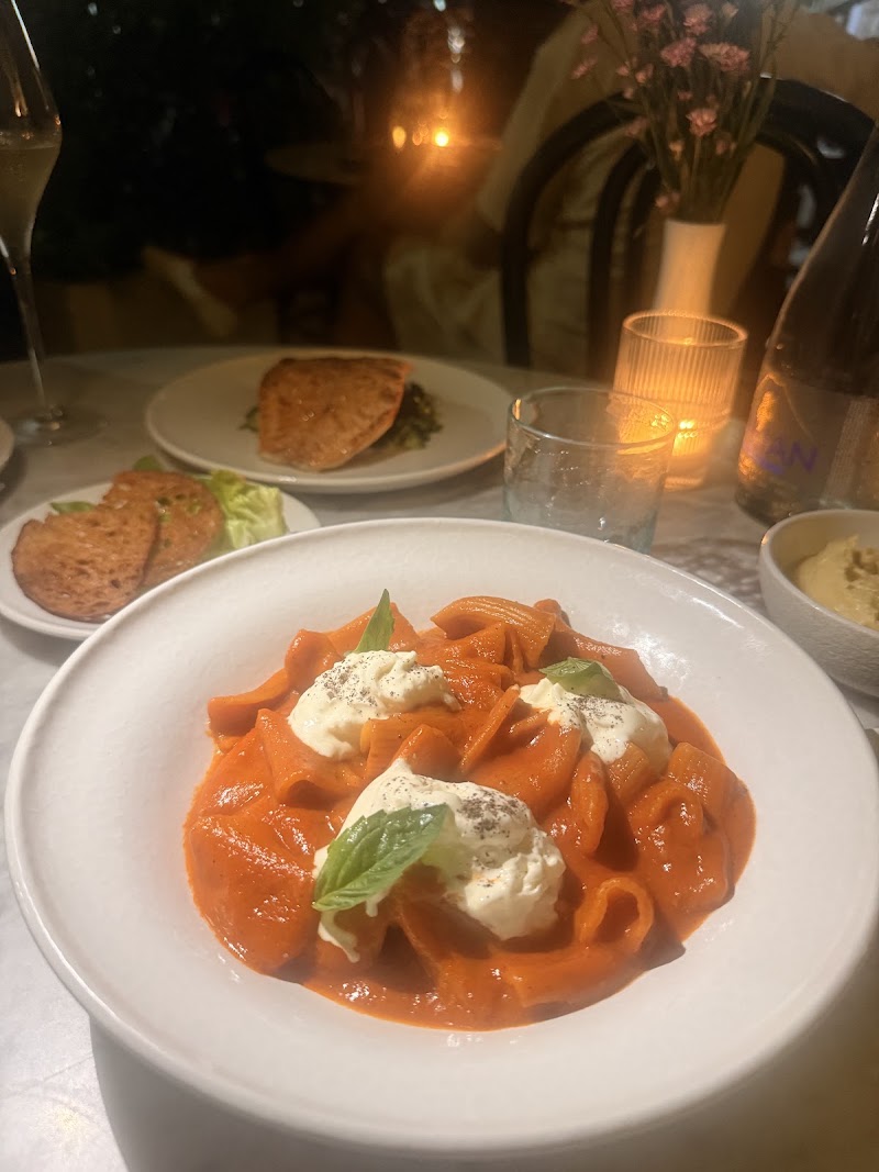 Riviera Bistro | Berawa - Riviera Bistro | Berawa Jl. Pemelisan Agung, Tibubeneng, Kec. Kuta Utara, Kabupaten Badung, Bali 80361, Indonesia