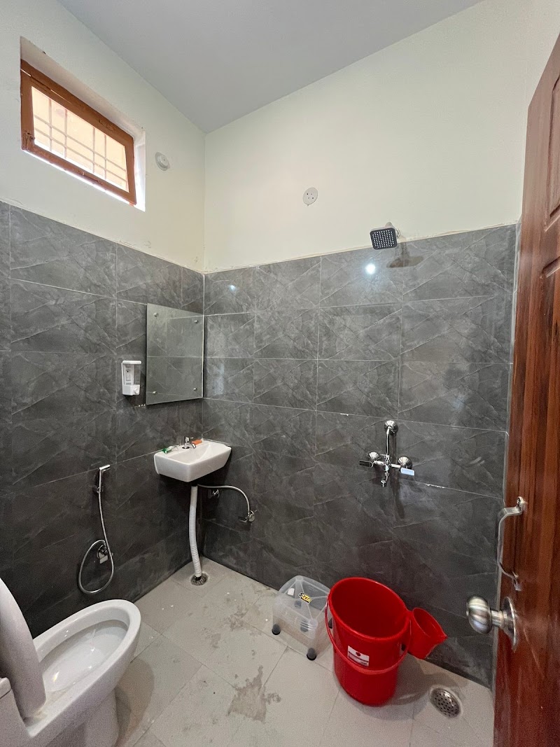 The Mountain View Homestay - The Mountain View Homestay, Thano Rd, near Union Bank of India, Bhopalpani Grant, Dehradun, Uttarakhand 248008, India