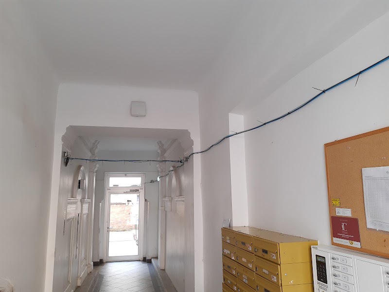 Vienna Stay Apartment / Hotel 1050 - Vienna Stay Apartment / Hotel 1050 Reinprechtsdorfer Str. 14/1, 1050 Wien, Austria