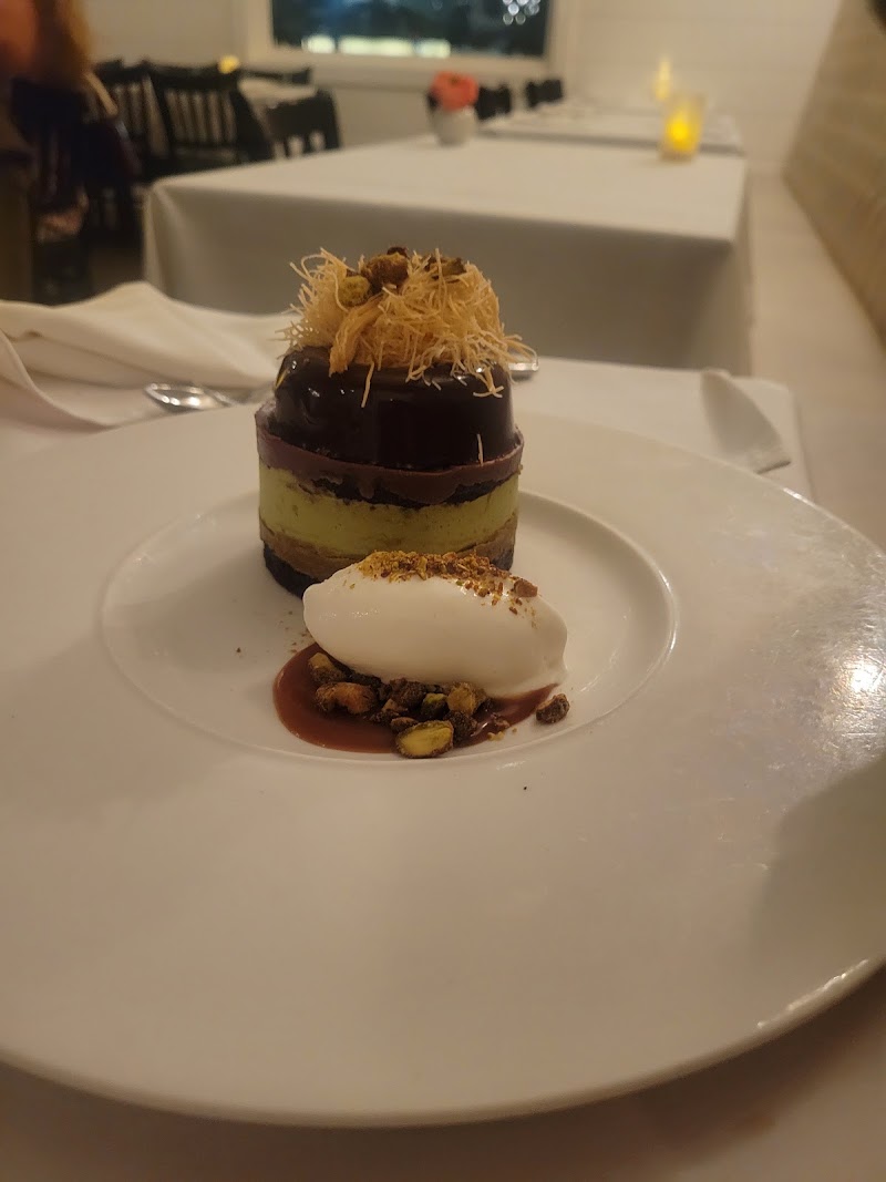 The Ocean House Restaurant - The Ocean House Restaurant 425 Old Wharf Rd, Dennis Port, MA 02639, USA