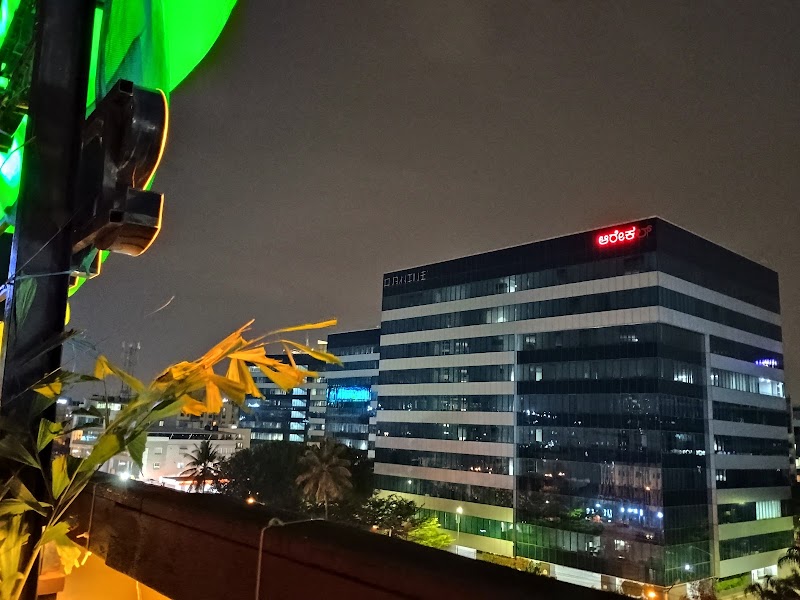 TBC Sky Lounge - Kadubisanahalli- Marathahalli Outer Ring Road | Fabulous Terrace Lounge- Rooftop Restaurant & Bar - TBC Sky Lounge - Kadubisanahalli- Marathahalli Outer Ring Road | Fabulous Terrace Lounge- Rooftop Restaurant & Bar 5th Floor, Berry's Hotel, 36/1, Marathahalli - Sarjapur Outer Ring Rd, opposite JP Morgan, Kadubeesanahalli, Bengaluru, Bellandur Amanikere, Karnataka 560103, India