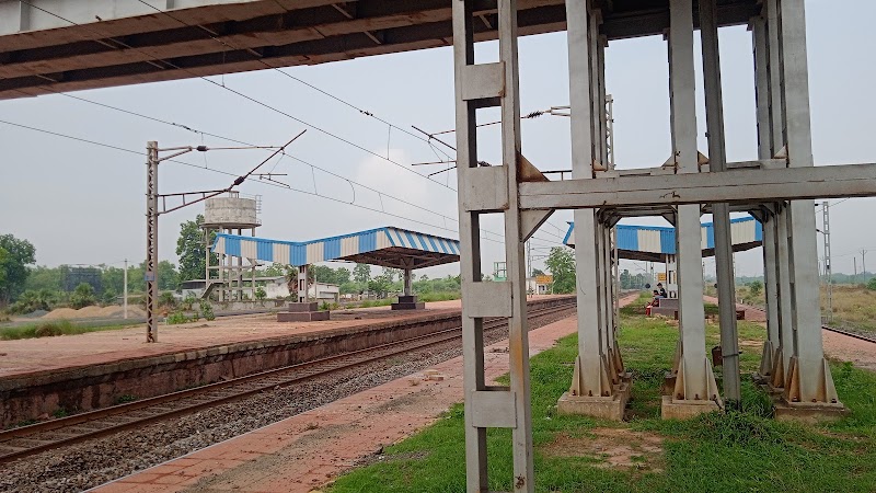 Panpali - Panpali, Odisha 768220, India