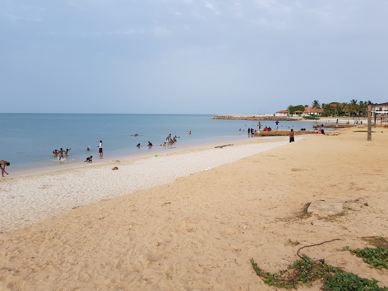 Kankesanthurai Beach - Kankesanthurai Beach, AB21, Kankesanturai, Sri Lanka