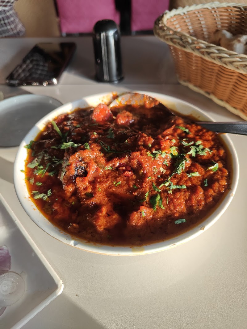 Roomali Restaurant - Roomali Restaurant D-6, opposite Multipurpose School, Gumanpura, Kota, Rajasthan 324007, India
