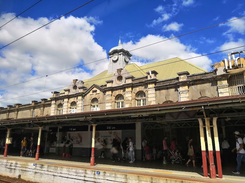 Hsinchu - Hsinchu, 300No. 445號, Section 2, Zhonghua Rd, Rongguang Village, East District, Hsinchu City, Taiwan 300