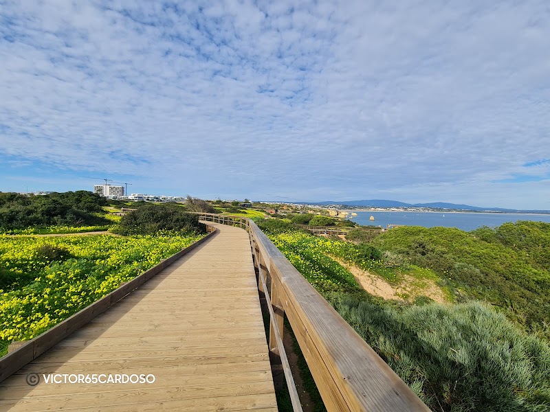 Passadiços da Ponta da Piedade - Passadiços da Ponta da Piedade, Lagos, Portugal