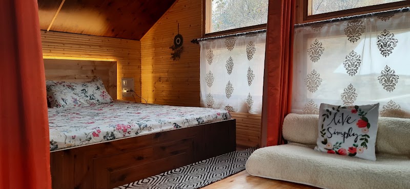 Tushita Homestay - Tushita Homestay, Village Sethan, Hamta, Manali, Sethan, Himachal Pradesh 175143, India