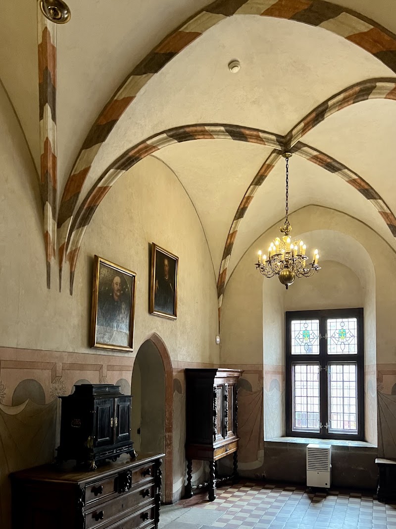 Zamek Średni - Zamek Średni, Starościńska 1, 82-200 Malbork, Poland