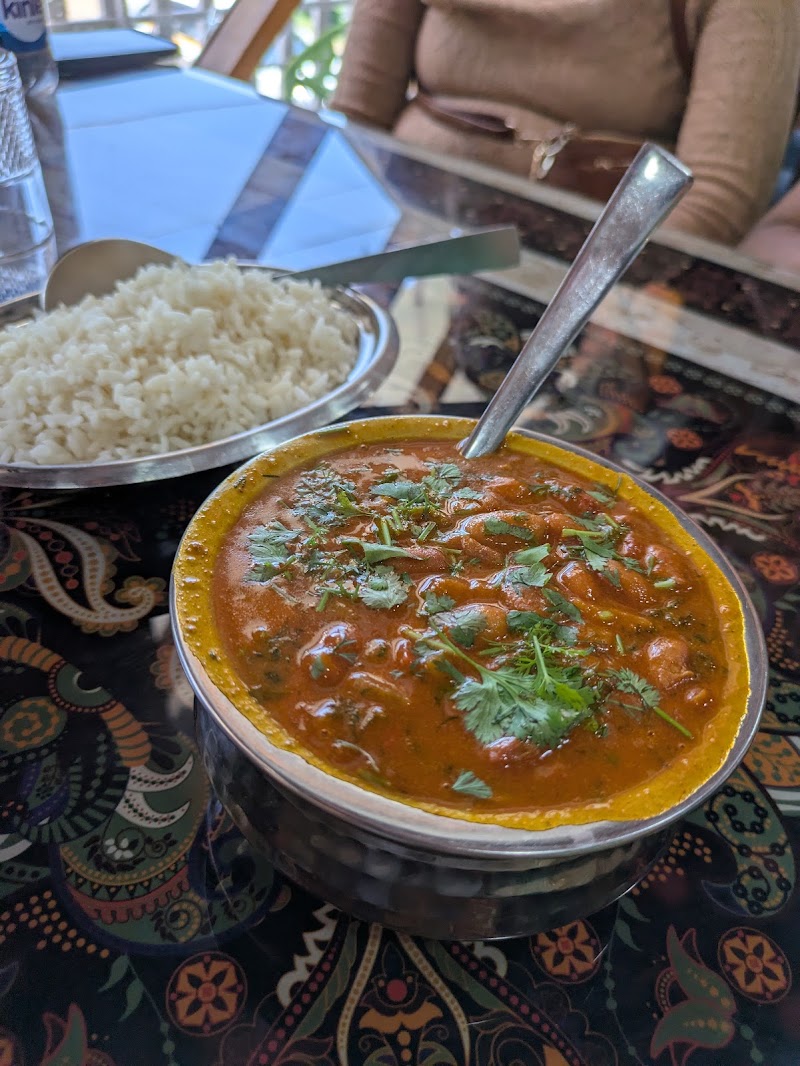 Red Sauce Restaurant and Cafe - Red Sauce Restaurant and Cafe, Kaichach koot, Awantipora, Kaichak Kot, 192122