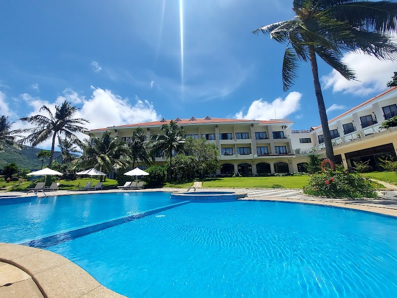 Côn Đảo Resort - Côn Đảo Resort, 8 Nguyễn Đức Thuận, Côn Đảo, Hồ Chí Minh 790000, Vietnam