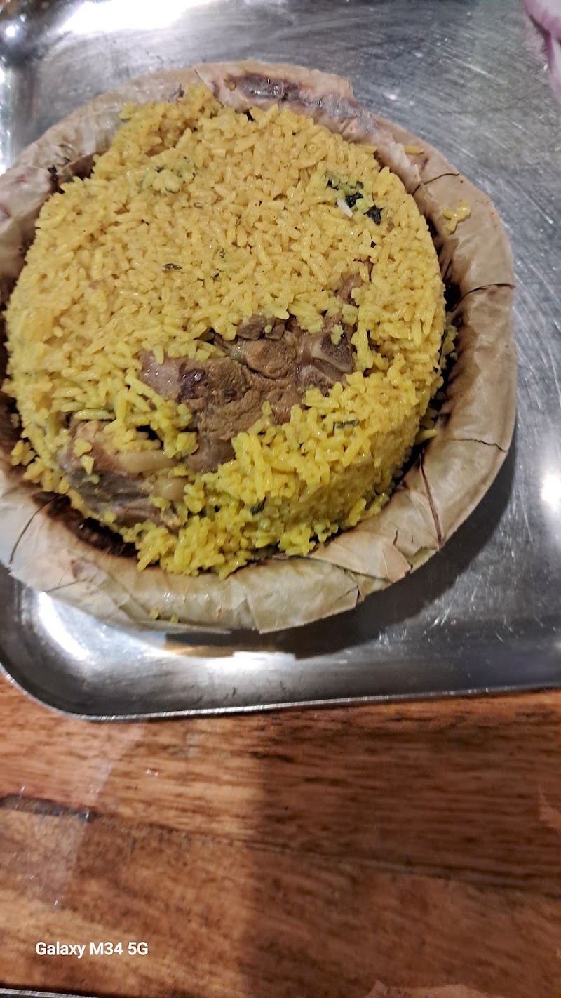 Chickpet Donne Biryani House - Since 1975 JP Nagar - Chickpet Donne Biryani House - Since 1975 JP Nagar 724, 24th main, 6th phase, JP nagar, J. P. Nagar, Bengaluru, Karnataka 560078, India