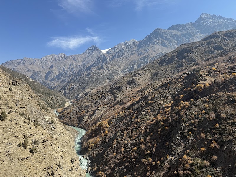 Deepak Tal - Deepak Tal, Himachal Pradesh 175132