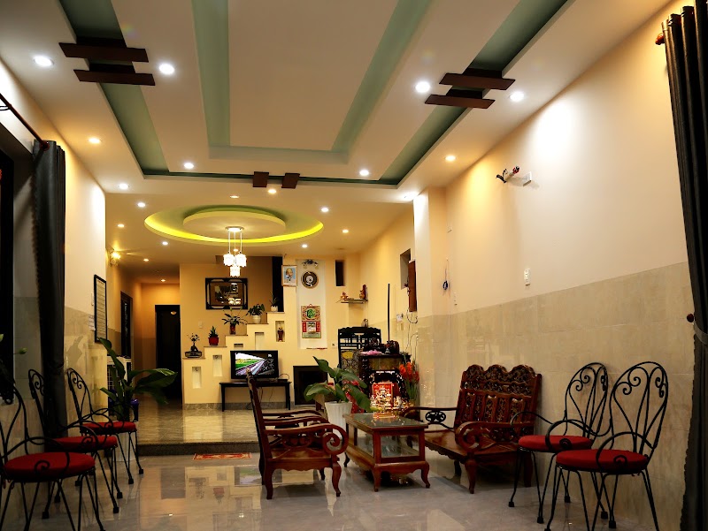 Nam Hội Homestay - Nam Hội Homestay 71 Nguyễn Phúc Tần, An Hội, Hội An, Đà Nẵng 560000, Vietnam