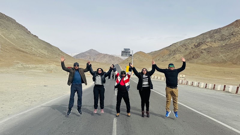 Western Ladakh Travel Agent Company Leh Ladakh Tour - Western Ladakh Travel Agent Company Leh Ladakh Tour, Shanti Stupa Rd Changspa Road Near Bob's Cafe Leh Ladakh Leh Jammu and Kashmir, Leh, 194101