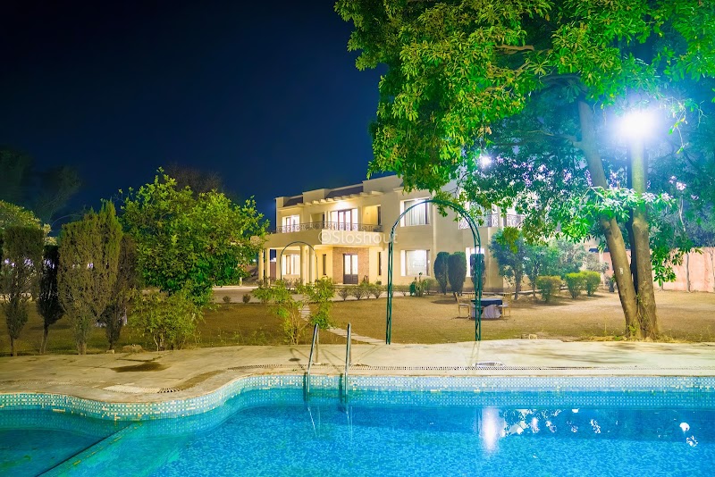 Luxotica Greens | Farmhouse for Weddings and Parties in Chattarpur - Luxotica Greens | Farmhouse for Weddings and Parties in Chattarpur, Farm No.2, Dera Greens, Link Rd, near Government Girls School, Dera Mandi, New Delhi, Delhi 110074, India