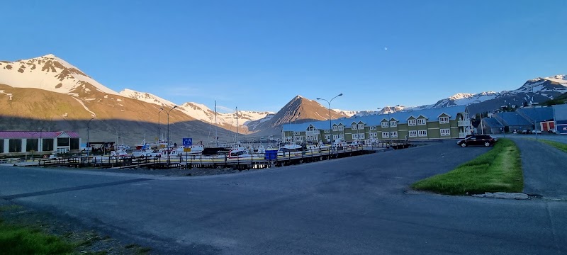 Siglufjörður - Siglufjörður 580 Siglufjörður, Iceland