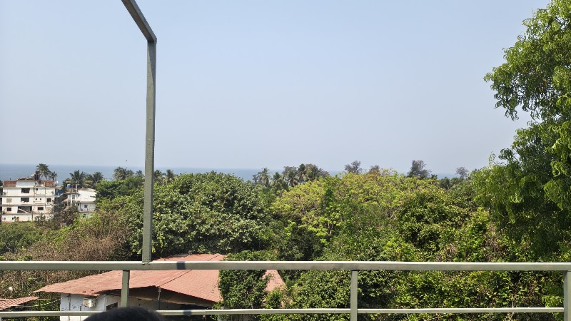 Anand Sagar UDUPI - Anand Sagar UDUPI MPP4+V2Q, Arambol Beach, Arambol, Goa 403524, India