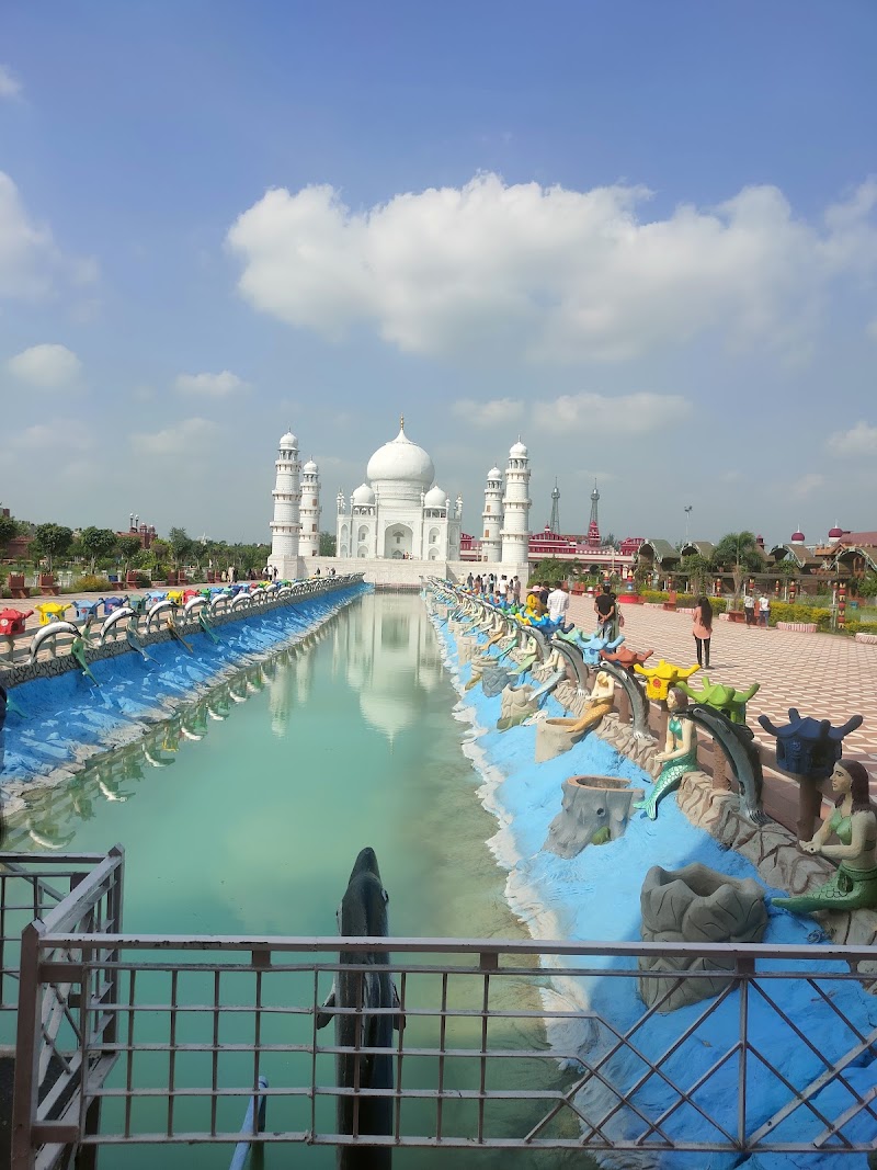Bhopal - Bhopal Bhopal, Madhya Pradesh, India