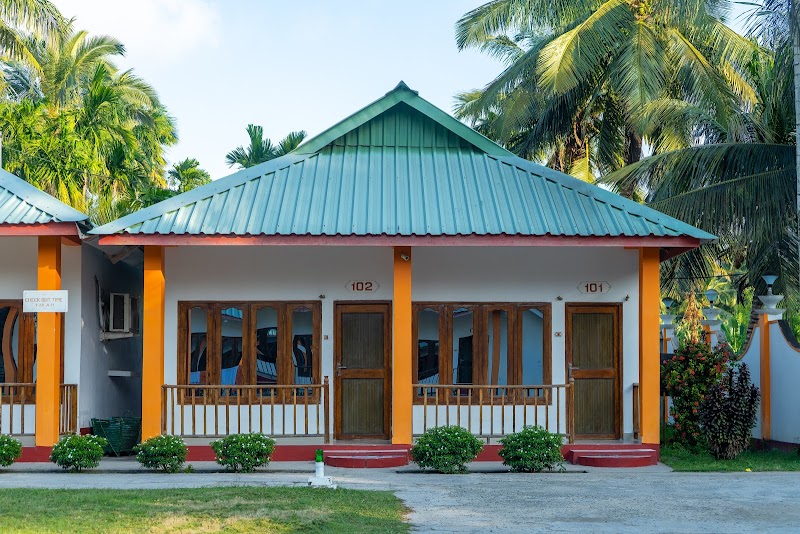 Deep Sea Resort - Deep Sea Resort, SH6, Sitapur, Ram Nagar, Andaman and Nicobar Islands 744104, India