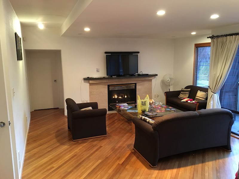 St James Apartments - St James Apartments, 5 Coronation Drive, Queenstown 9300, New Zealand