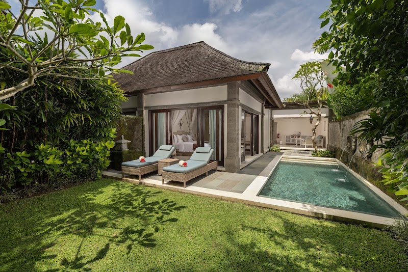 Visesa Ubud Resort - Visesa Ubud Resort Jl. Suweta, Ubud, Kecamatan Ubud, Kabupaten Gianyar, Bali 80571, Indonesia