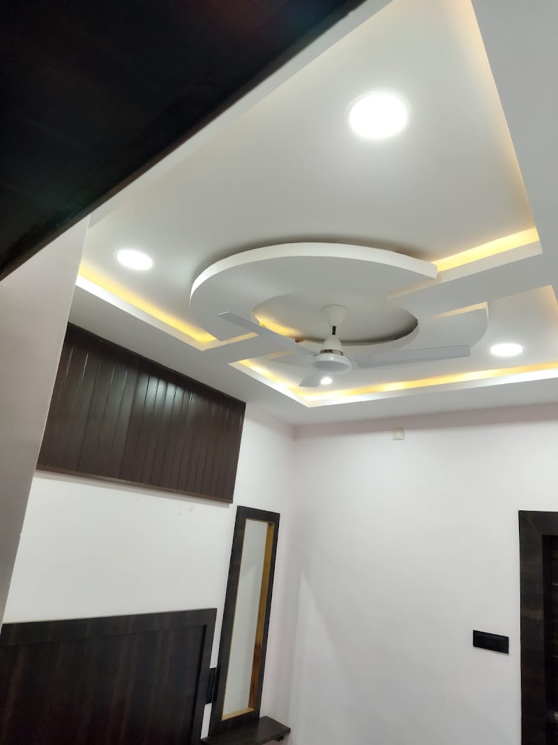 HOTEL CENTRAL - HOTEL CENTRAL Tatibandh Chowk, Shri Shanti Nath Nagar, Tatibandh, Raipur, Chhattisgarh 492099, India