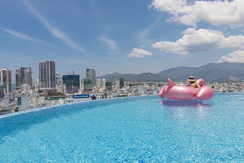 Florida Nha Trang Hotel - Florida Nha Trang Hotel, 66 Đ. Quang Trung, Nha Trang, Khánh Hòa 650000, Vietnam